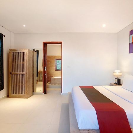 Kandahill Bali Uluwatu Exterior foto