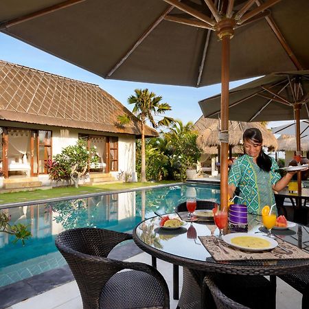 Kandahill Bali Uluwatu Exterior foto