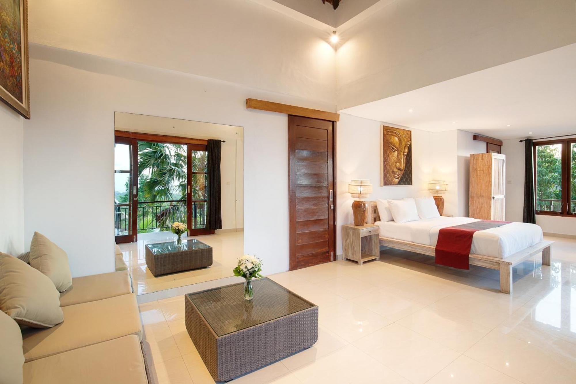 Kandahill Bali Uluwatu Exterior foto
