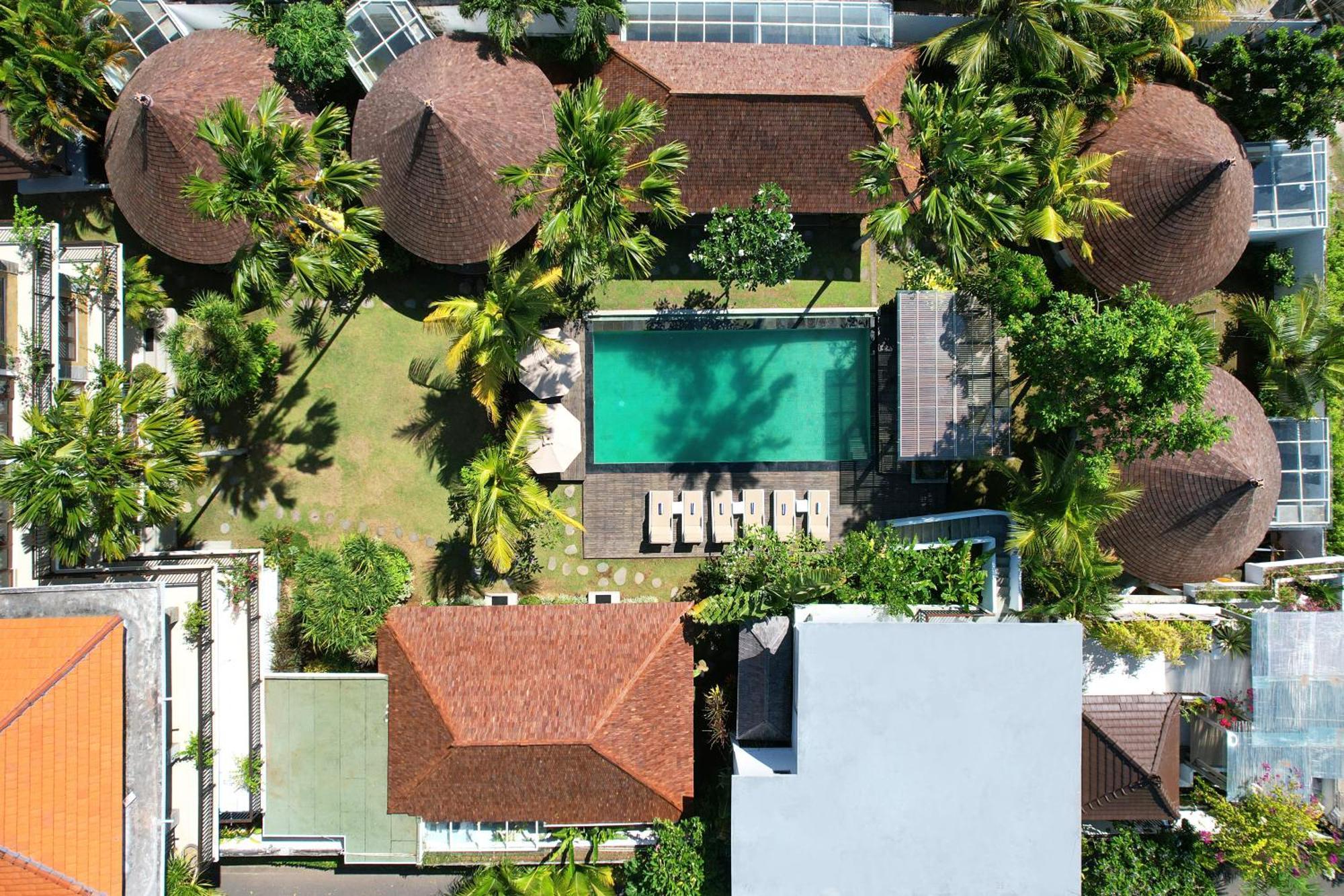 Kandahill Bali Uluwatu Exterior foto