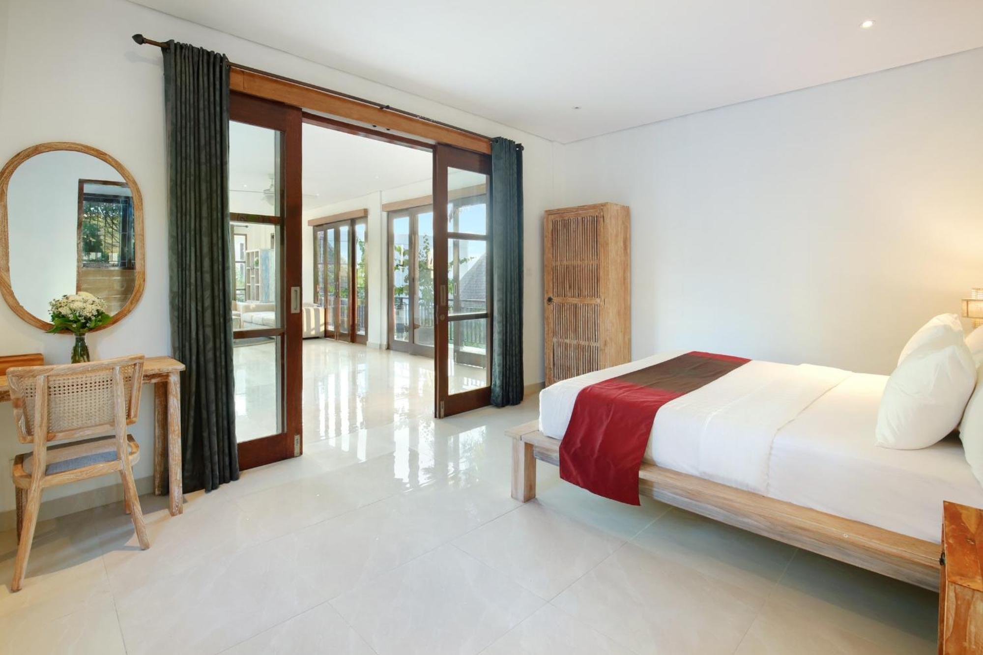 Kandahill Bali Uluwatu Exterior foto