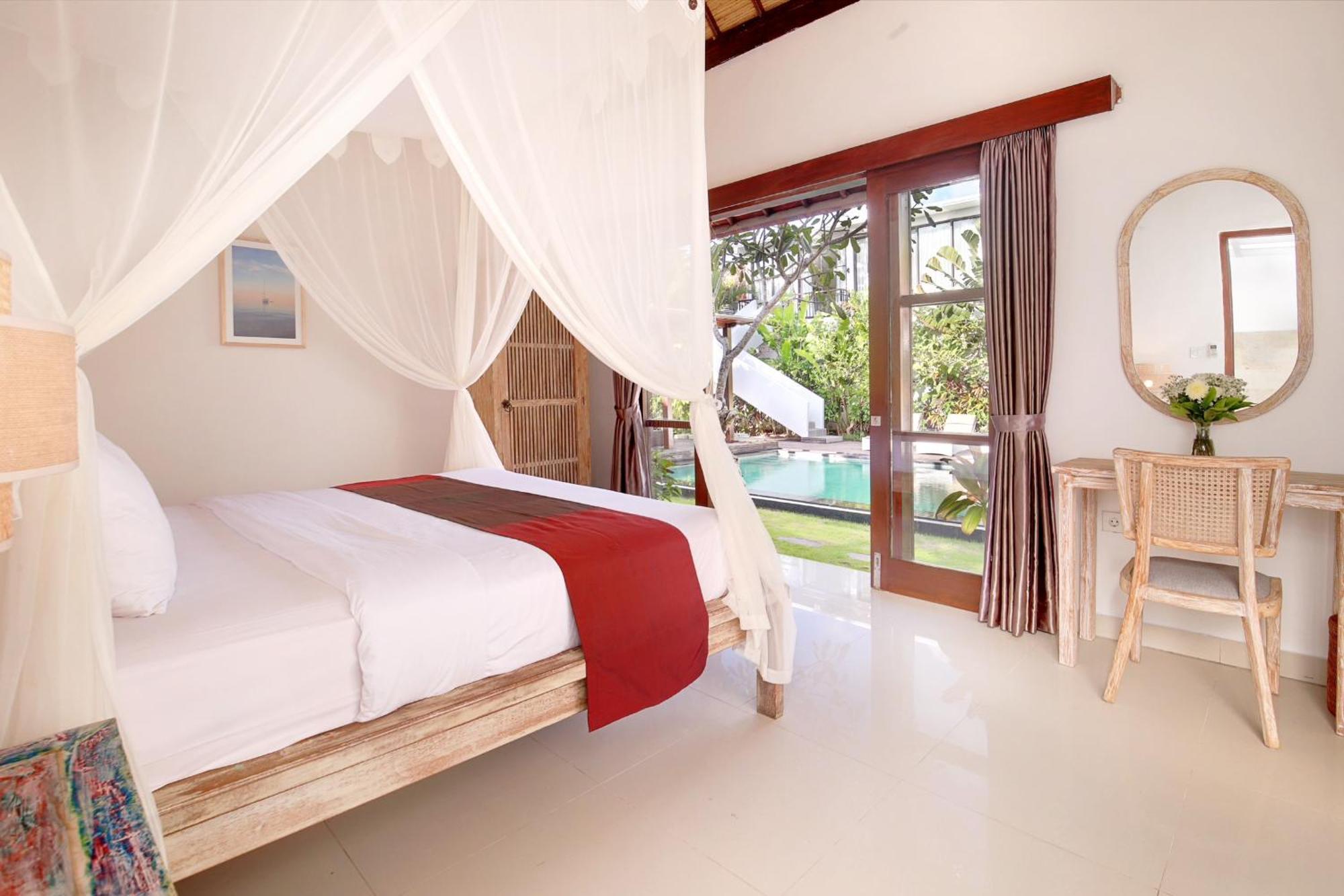 Kandahill Bali Uluwatu Exterior foto