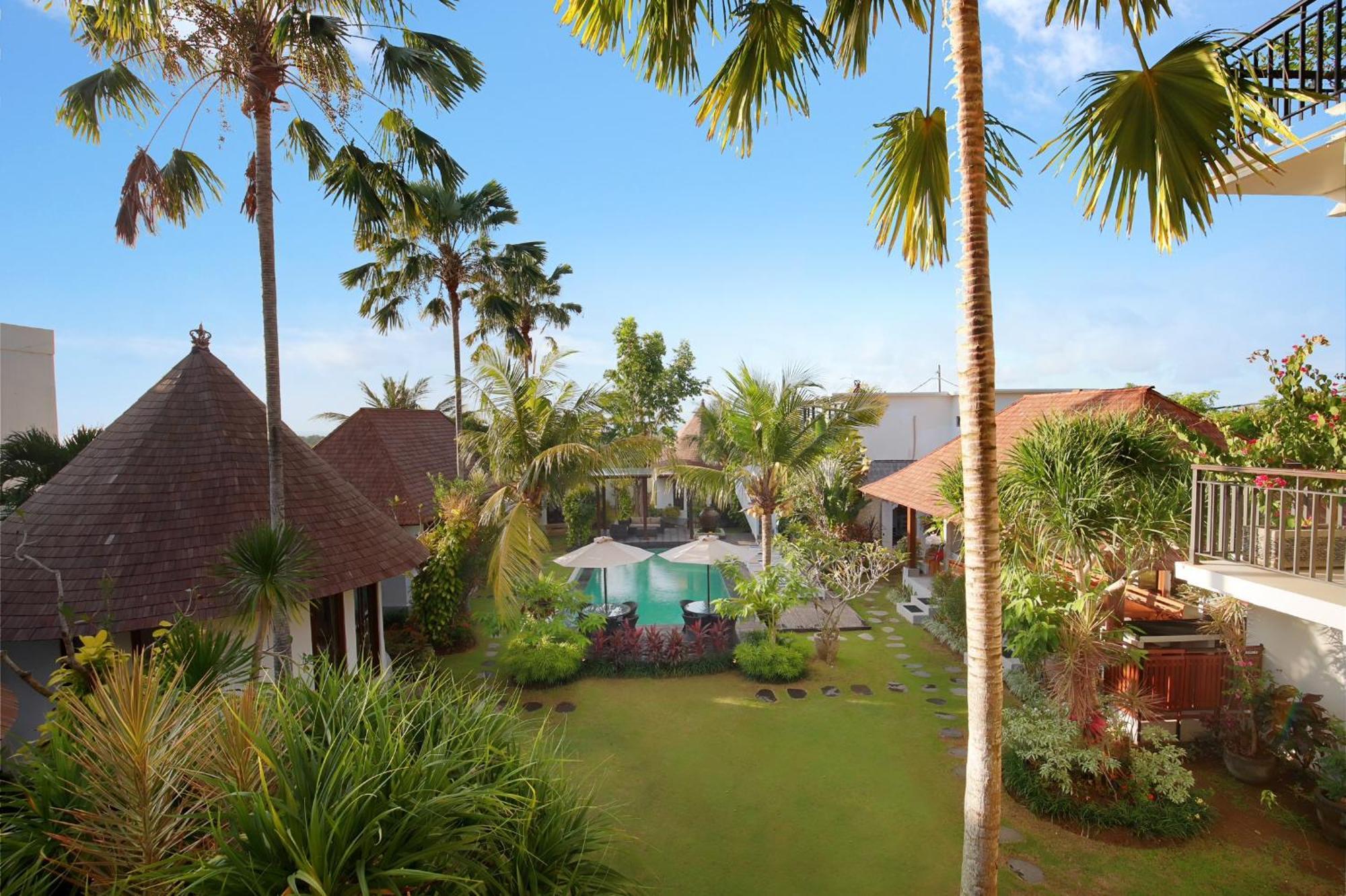 Kandahill Bali Uluwatu Exterior foto