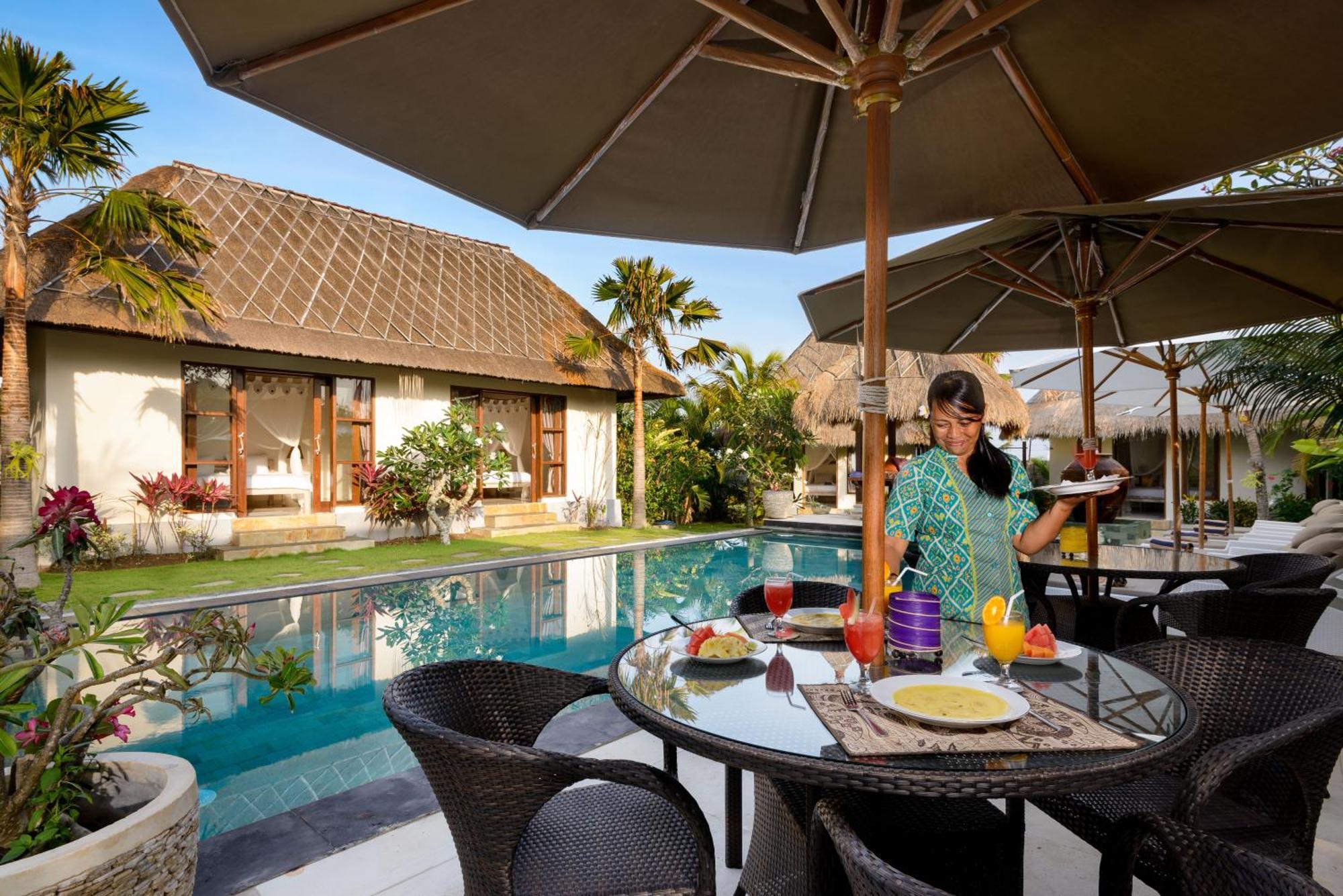 Kandahill Bali Uluwatu Exterior foto