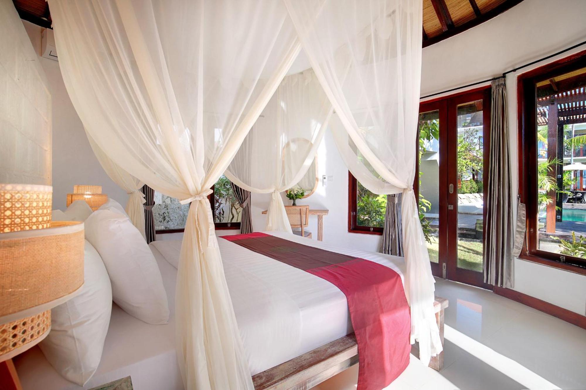 Kandahill Bali Uluwatu Exterior foto