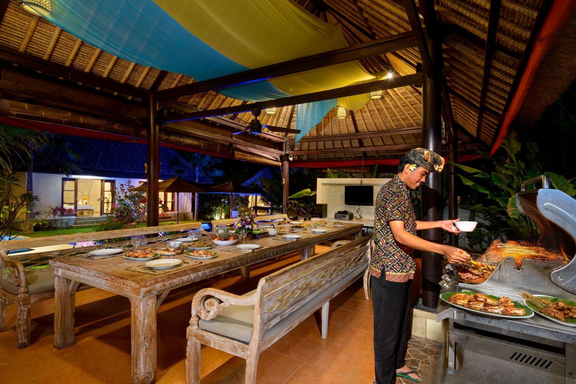 Kandahill Bali Uluwatu Exterior foto