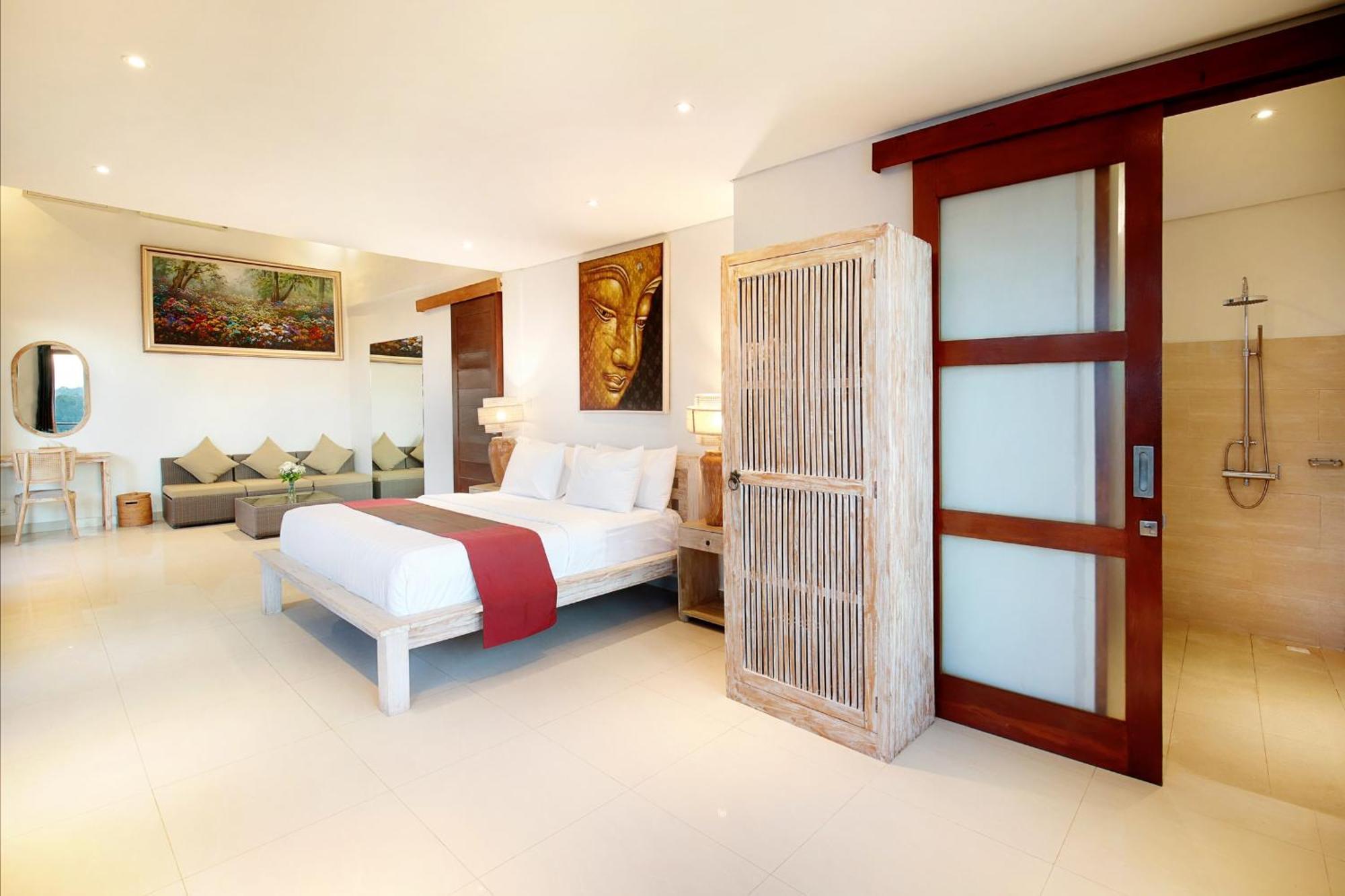 Kandahill Bali Uluwatu Exterior foto