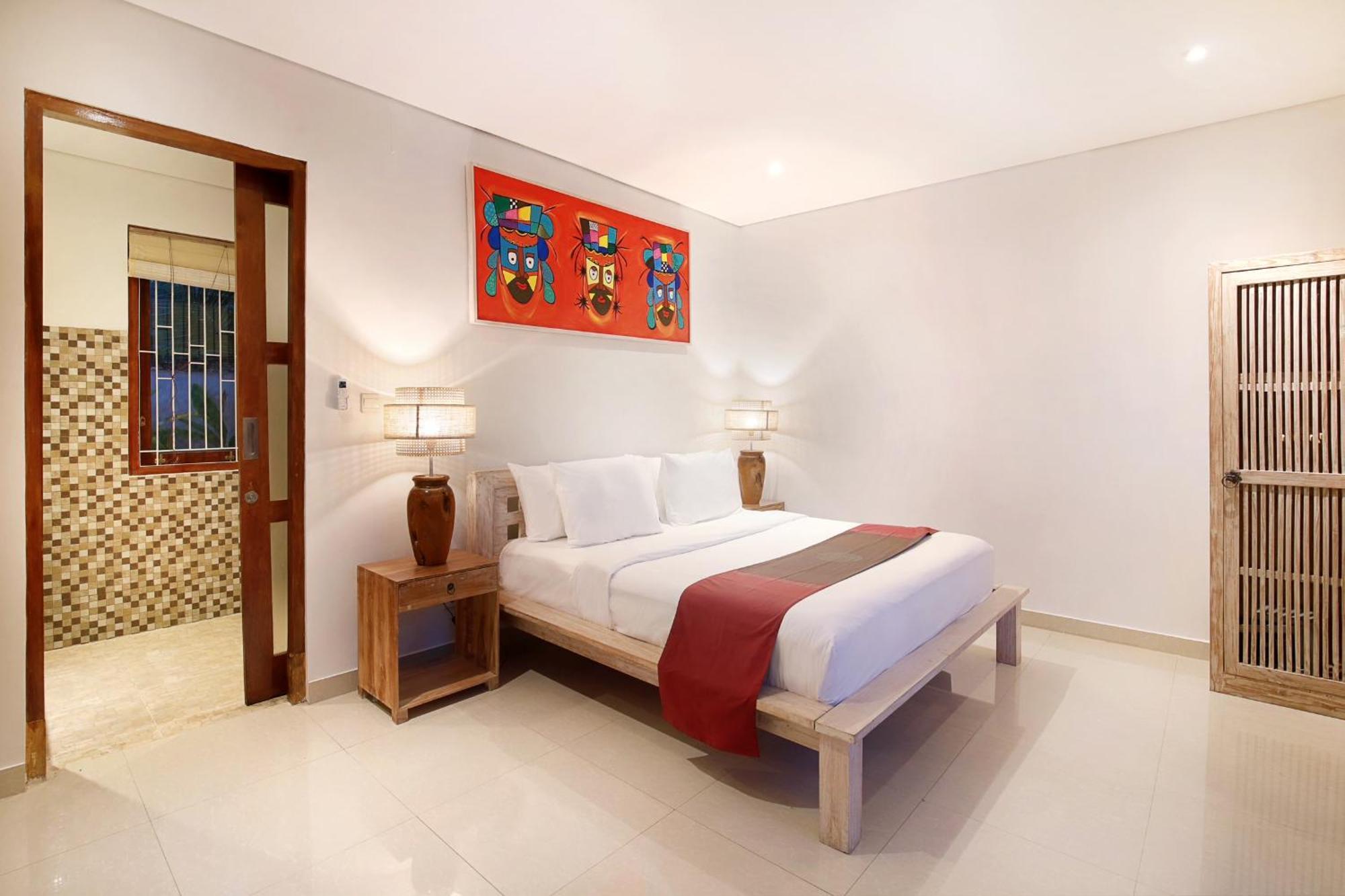Kandahill Bali Uluwatu Exterior foto