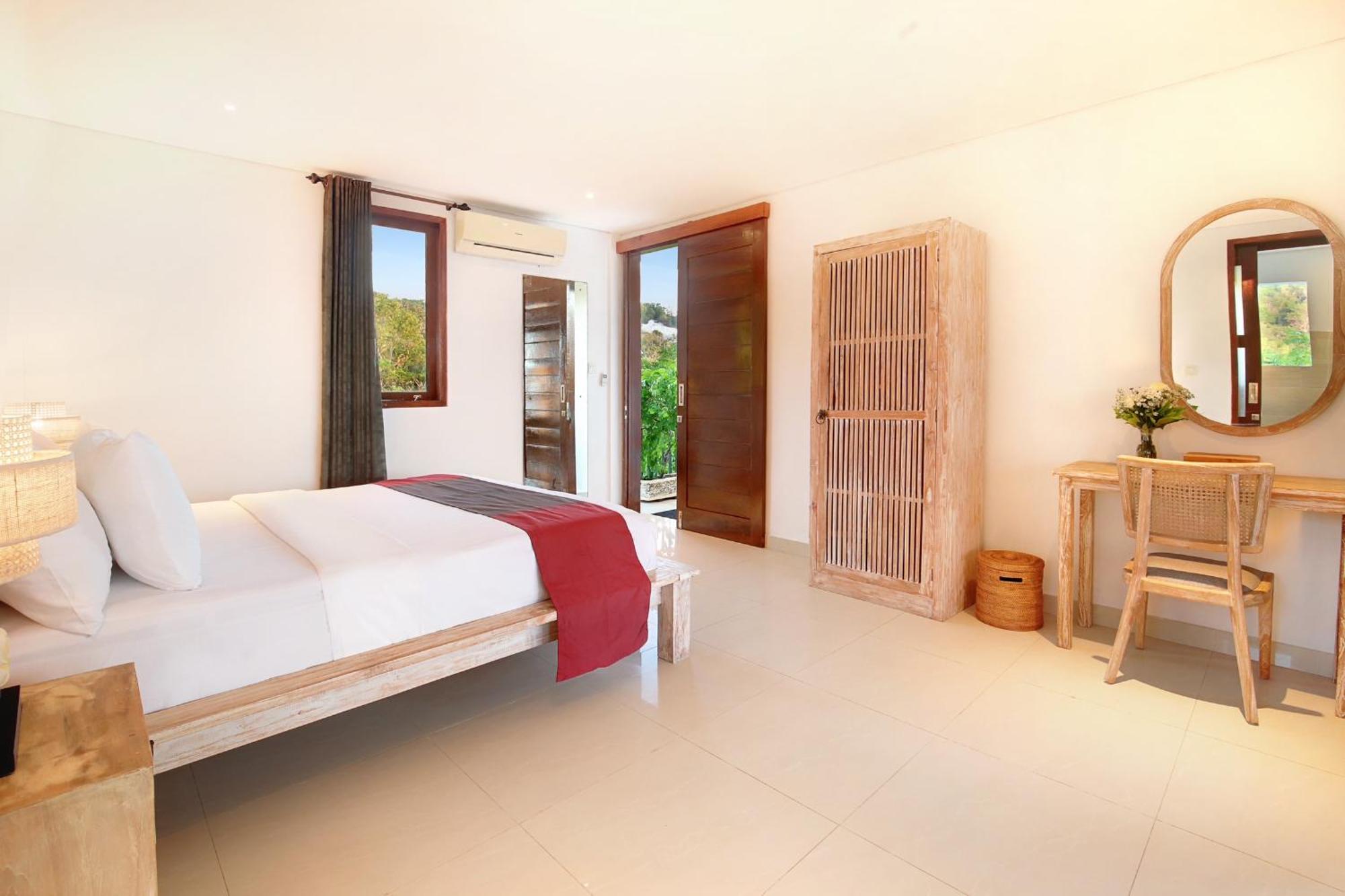 Kandahill Bali Uluwatu Exterior foto