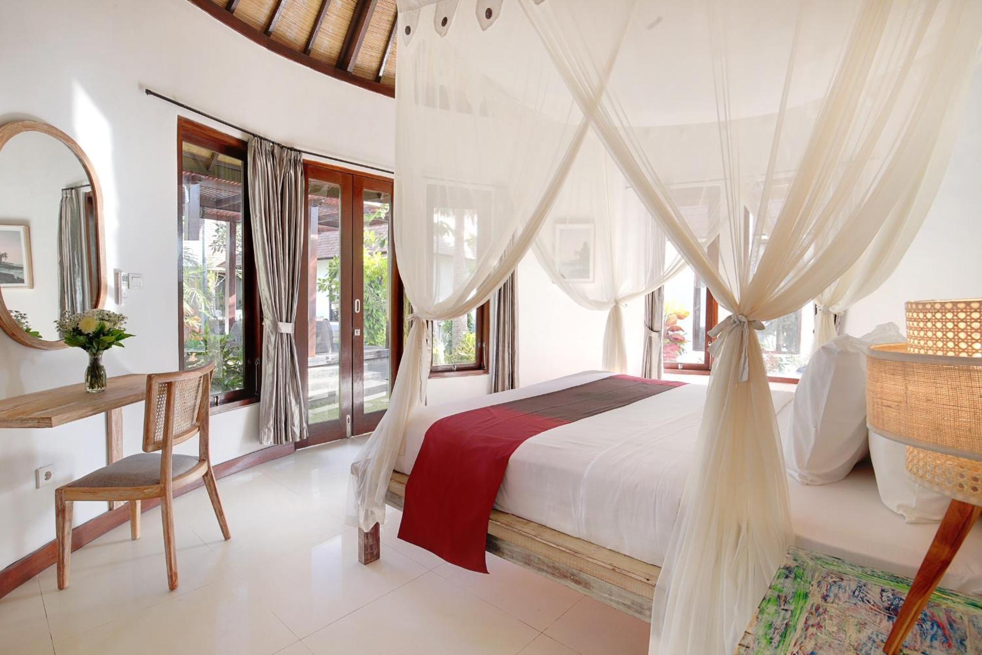 Kandahill Bali Uluwatu Exterior foto