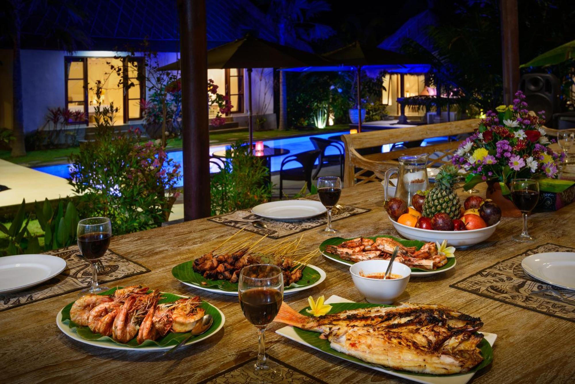 Kandahill Bali Uluwatu Exterior foto