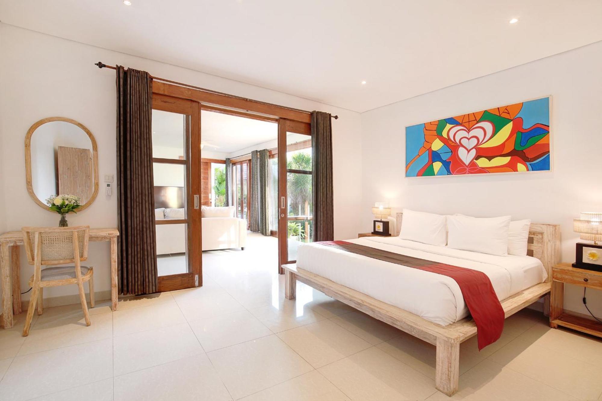 Kandahill Bali Uluwatu Exterior foto
