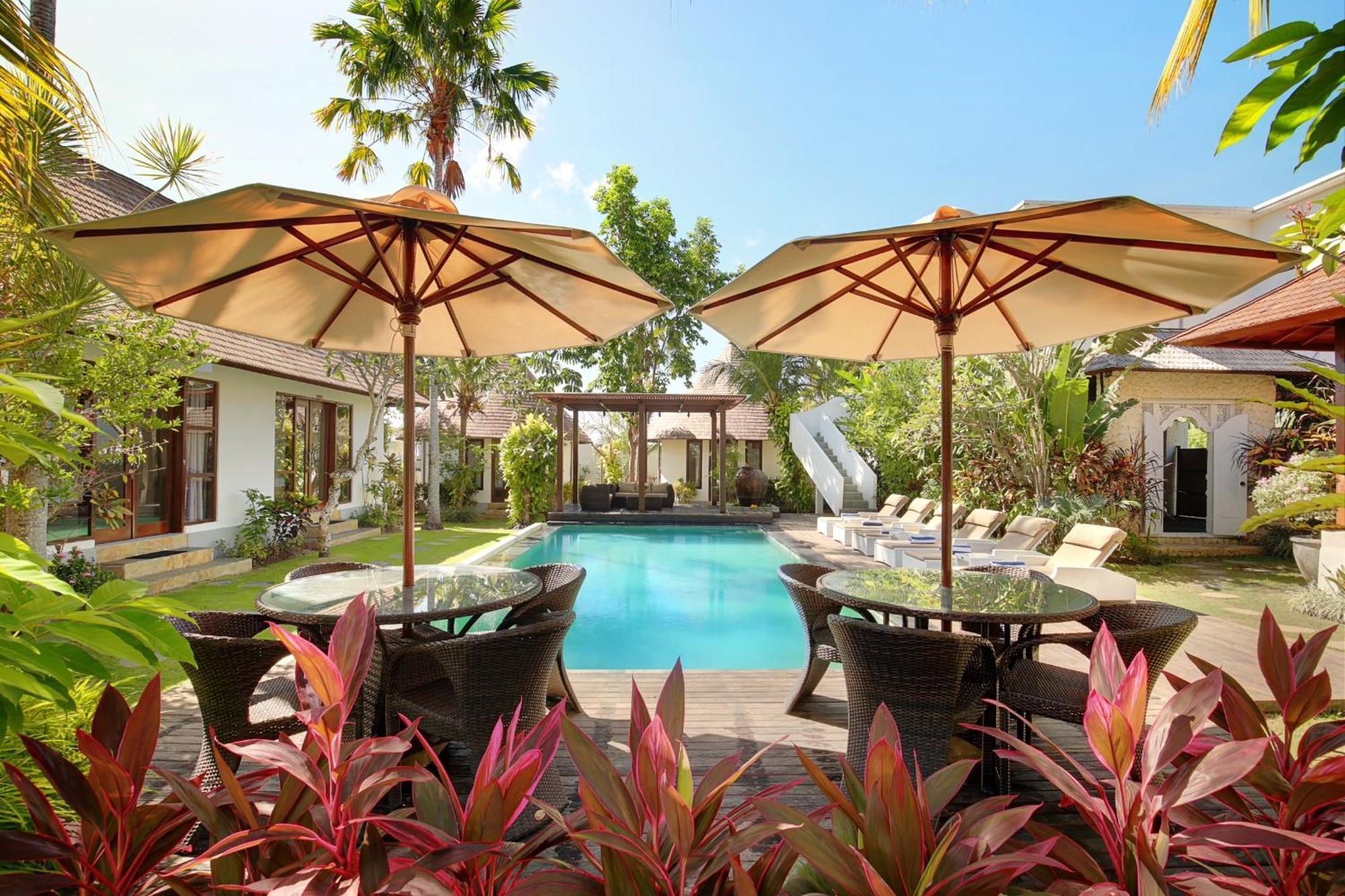 Kandahill Bali Uluwatu Exterior foto